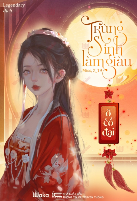 Truyện Làm Giàu