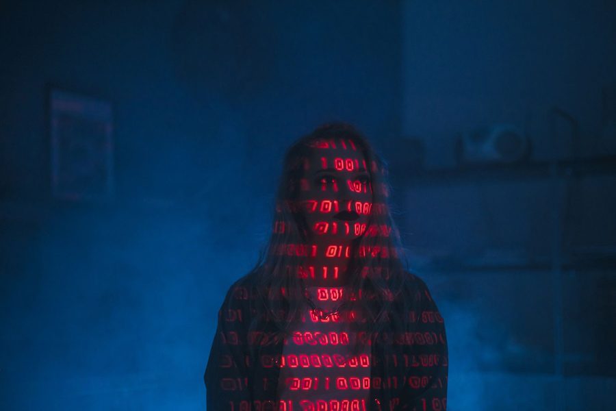 Ngôn Tình Hacker