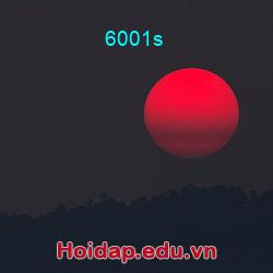 6001s