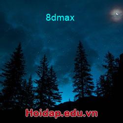 8dmax