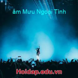âm Mưu Ngoại Tình