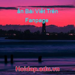 ẩn Bài Viết Trên Fanpage