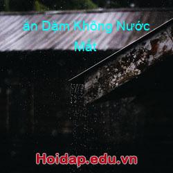 ăn Dặm Không Nước Mắt