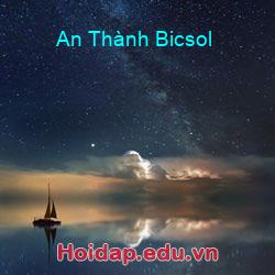 An Thành Bicsol