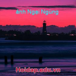 ảnh Ngại Ngùng