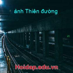 ảnh Thiên đường