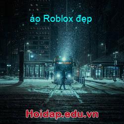 áo Roblox đẹp