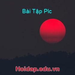 Bài Tập Plc