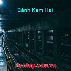 Bánh Kem Hài