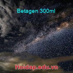 Betagen 300ml