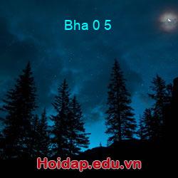 Bha 0 5