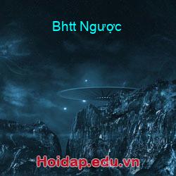Bhtt Ngược
