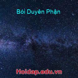 Bói Duyên Phận