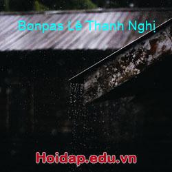 Bonpas Lê Thanh Nghị