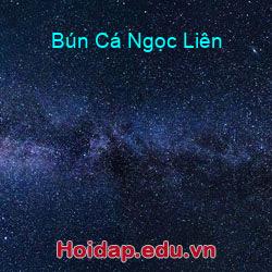 Bún Cá Ngọc Liên