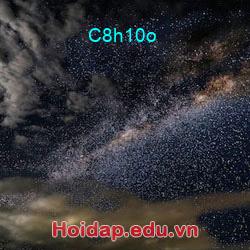 C8h10o