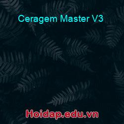 Ceragem Master V3