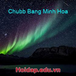 Chubb Bang Minh Hoa