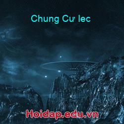 Chung Cư Iec