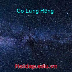 Cơ Lưng Rộng