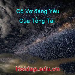 Cô Vợ đáng Yêu Của Tổng Tài