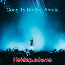 Công Ty Brother Amata