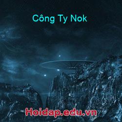 Công Ty Nok