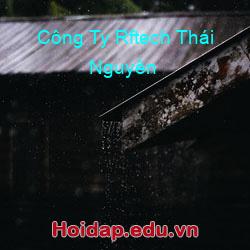 Công Ty Rftech Thái Nguyên