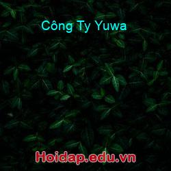 Công Ty Yuwa