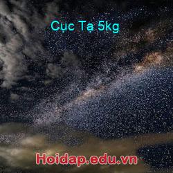 Cục Tạ 5kg