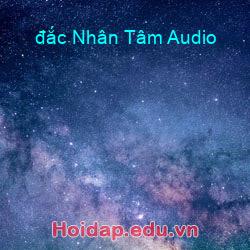 đắc Nhân Tâm Audio