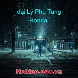 đại Lý Phu Tung Honda