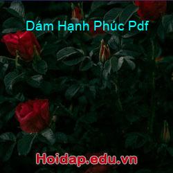 Dám Hạnh Phúc Pdf