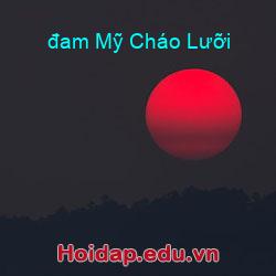 đam Mỹ Cháo Lưỡi