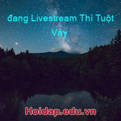 đang Livestream Thì Tuột Váy
