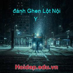 đánh Ghen Lột Nội Y