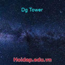 Dg Tower