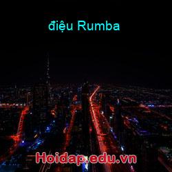 điệu Rumba