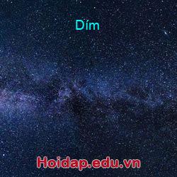 Dím