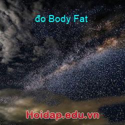 đo Body Fat