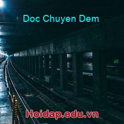 Doc Chuyen Dem