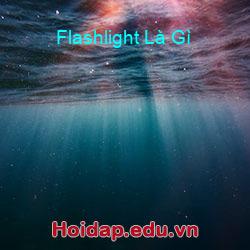 Flashlight Là Gì