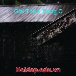 Giai Thừa Trong C