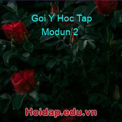 Goi Y Hoc Tap Modun 2
