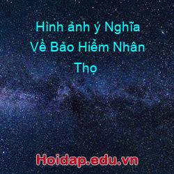 Hình ảnh ý Nghĩa Về Bảo Hiểm Nhân Thọ