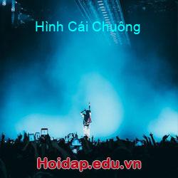 Hình Cái Chuông