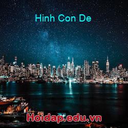 Hinh Con De