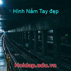 Hình Nắm Tay đẹp