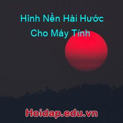Hình Nền Hài Hước Cho Máy Tính