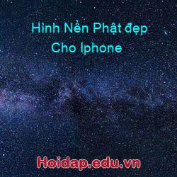 Hình Nền Phật đẹp Cho Iphone